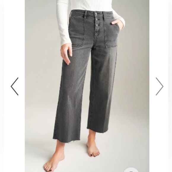 CJLA Charcoal Hendrix size 15 - Picture 1 of 3